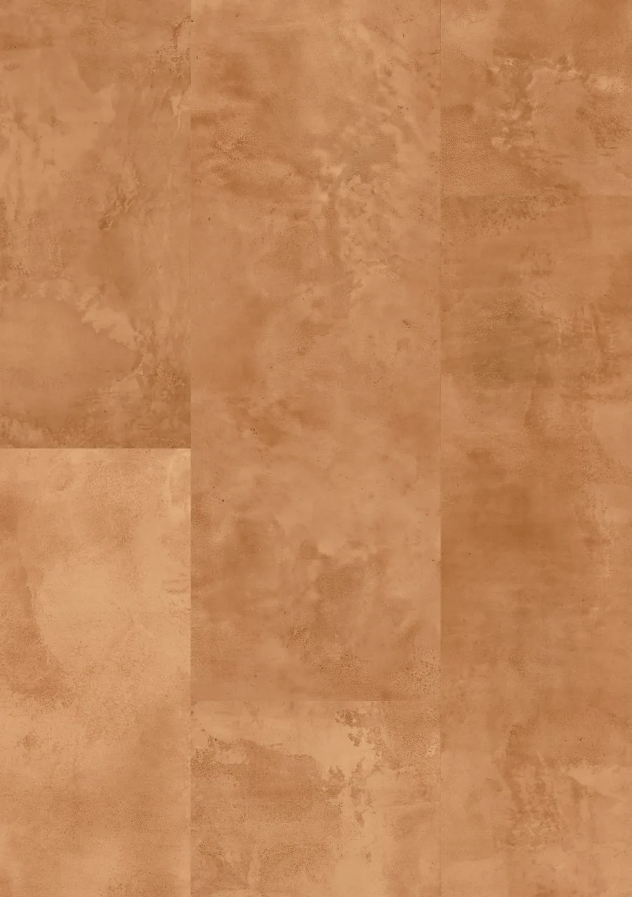Terracotta laminate flooring