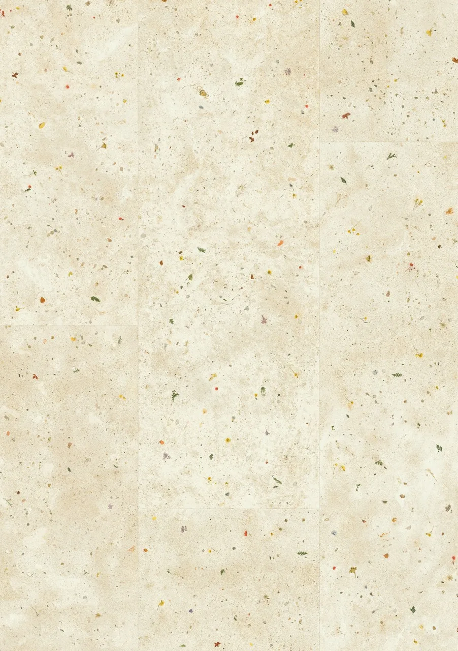Botanic Concrete laminate flooring