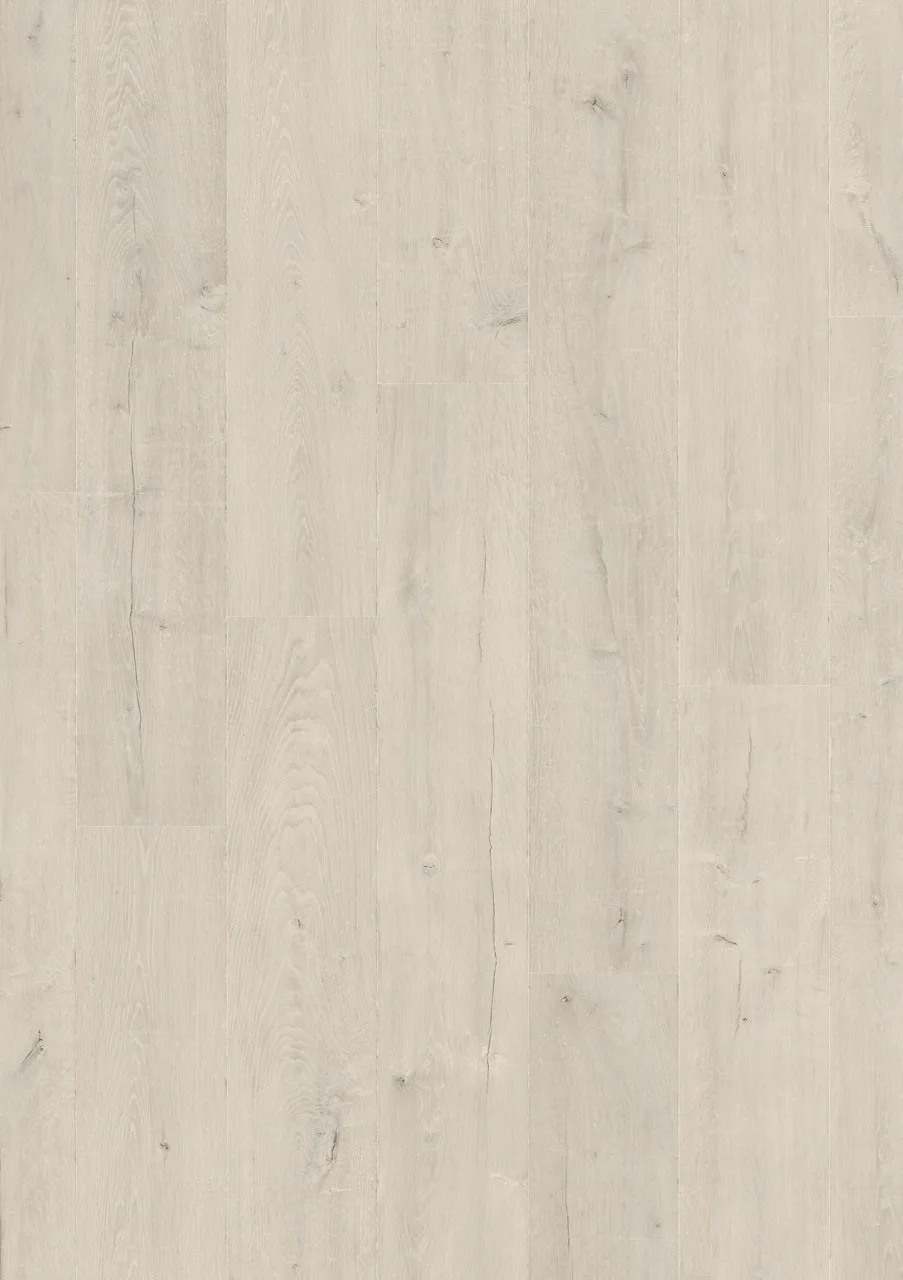 Soft Patina Oak laminate flooring