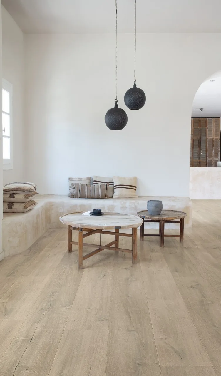 Patina Oak Brown view 2