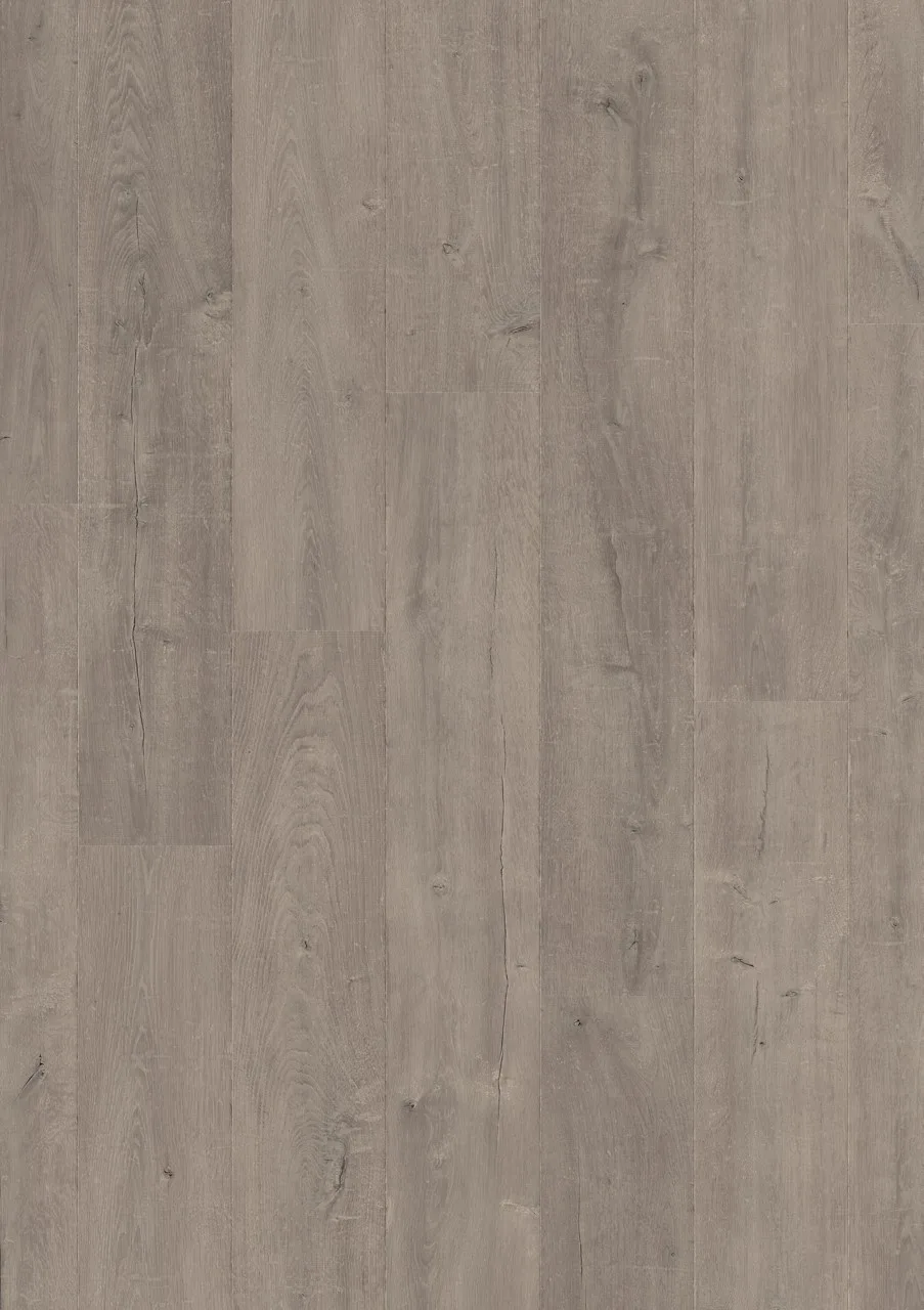 Dark Grey laminate flooring