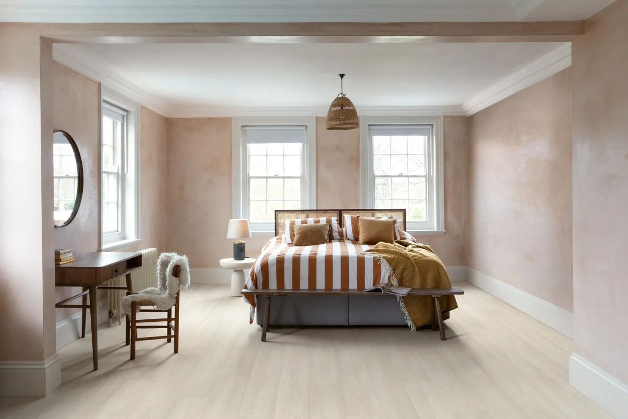 White Premium Oak view 3