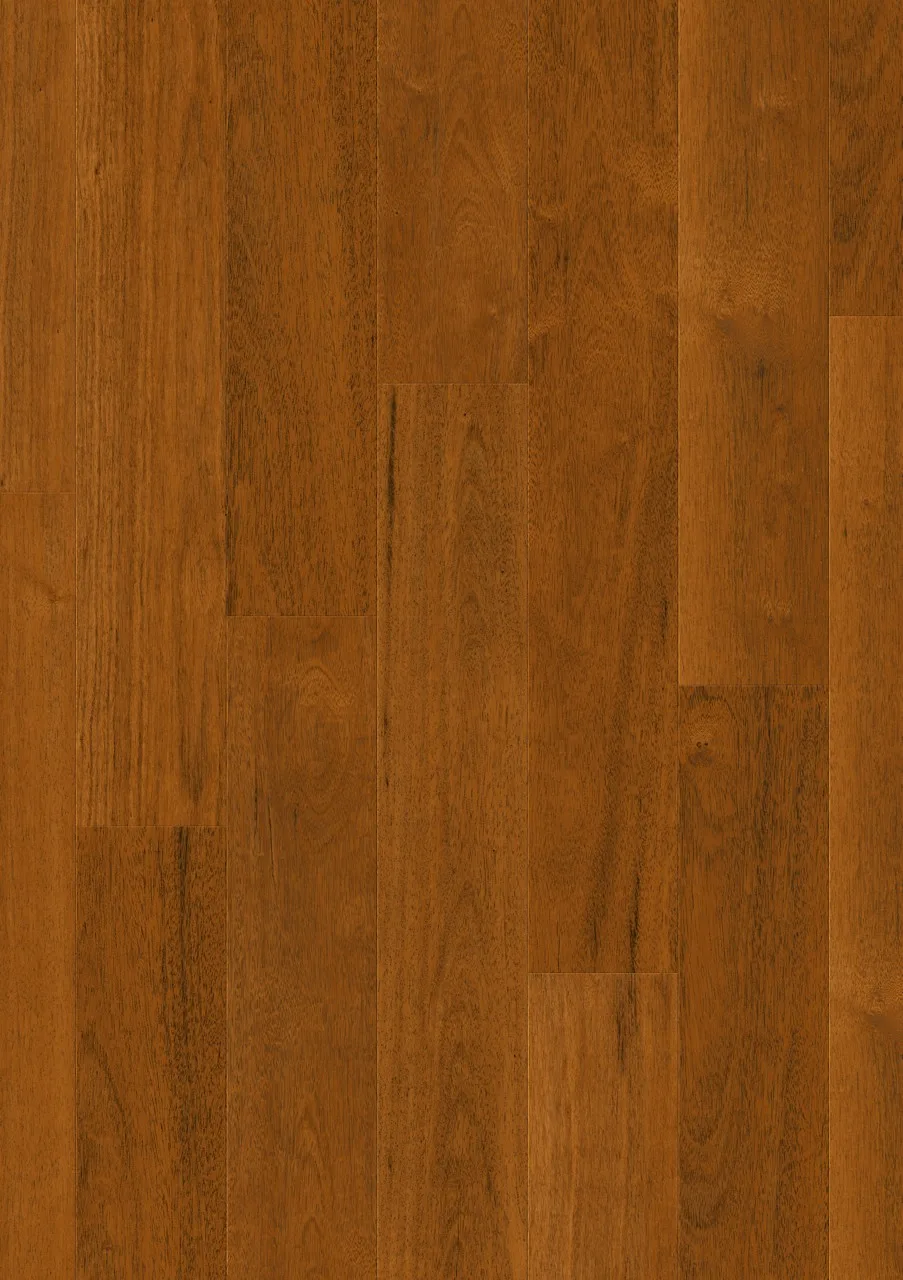Merbau - Capture laminate flooring