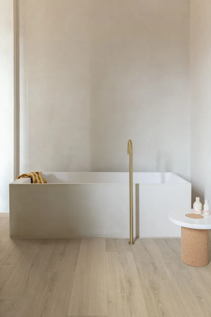 Brushed Oak Beige view 2